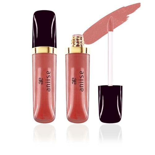 Matte Metallic Lip Stains Liquid Lipstick